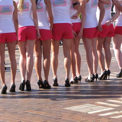 What a wonderful day!