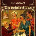 « Un éclair à l'as »