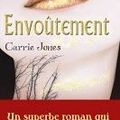 Envoûtement de Carrie Jones