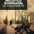 Le violoniste