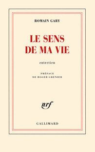Le sens de ma vie
