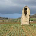 Pile gallo-romaine de la Turraque, un monument étonnant !