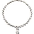 Importants diamants blancs chez Artcurial Monte-Carlo