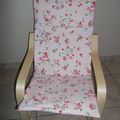 Housse pour Fauteuil