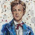 Arthur Rimbaud (1854 – 1891) : A la musique