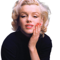  Tag Marilyn 56 - Alfred Eisenstaedt
