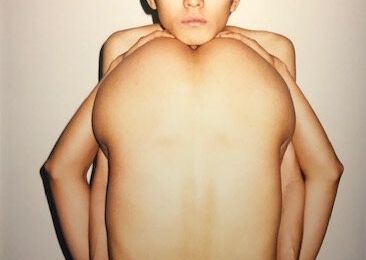 Ren Hang , superbe exposition à la Maison Européenne de la Photo