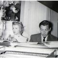 1948, Chez les Karger