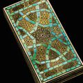 Sotheby's to Sell Newly Discovered Ottoman Ivory and Turquoise-Inlaid Box