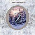 Cindy Van Wilder, La Reine des Neiges, Les Outrepasseurs, tome 2