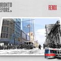 « Toronto Before: Arches »