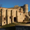 Un village provençal authentique