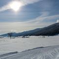 Début du cycle formation aux métiers de la montagne avec l'AFRAT d'Autrans