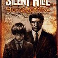 Silent Hill: Homecoming, explorez les rues sombres d’une ville maudite