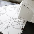 papiers perforés