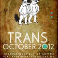 Samedi 20 Octobre 2012: Journée Mondiale