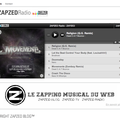 ZAPZED Radio