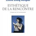 L’art qui nous échappe. Baptiste Morizot, Estelle Zhong Mengual. Esthétique de la rencontre. L’énigme de l’art 