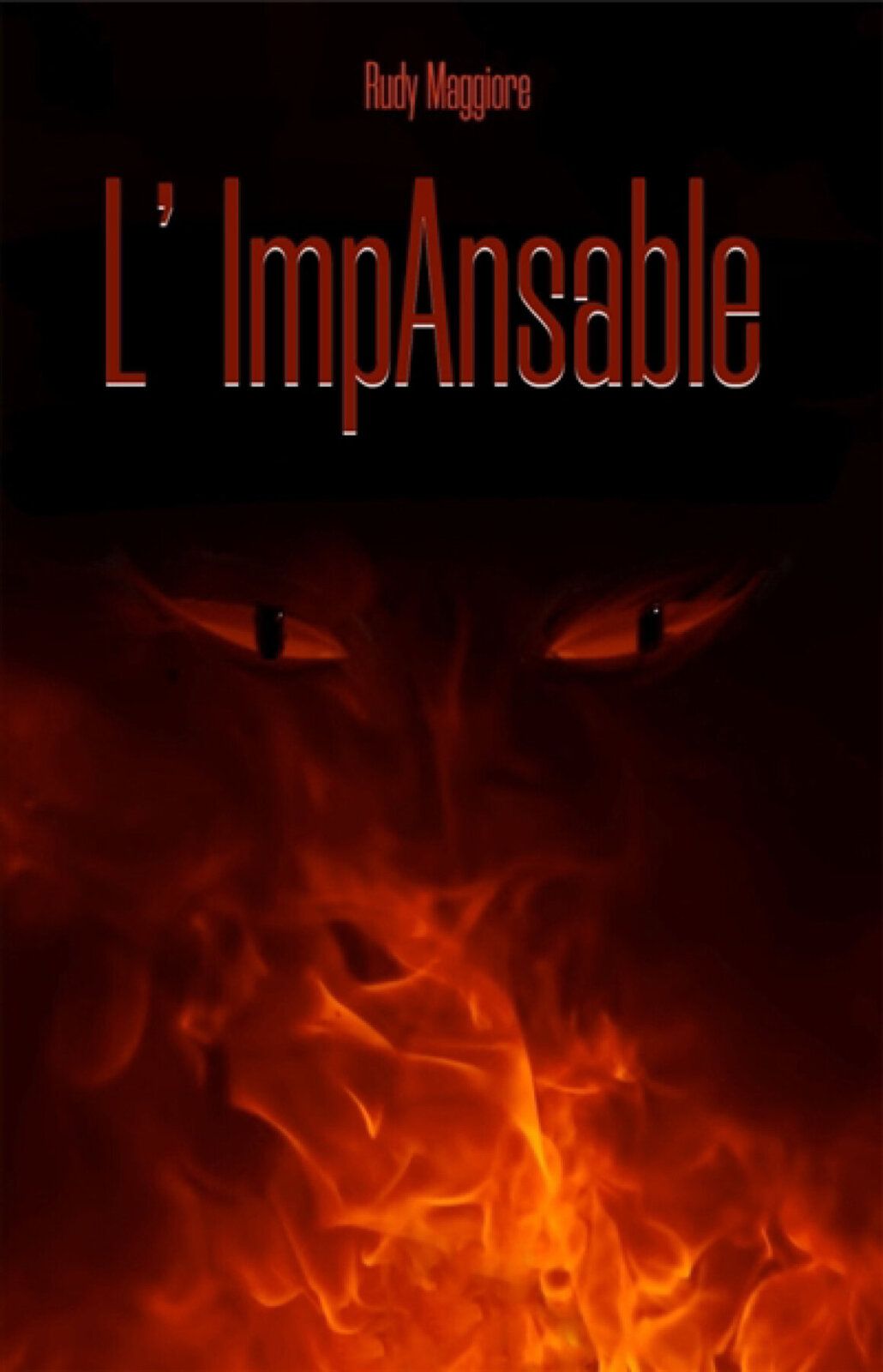 L'ImpAnsable - de Rudy Maggiore