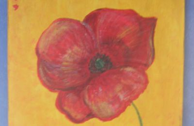 Coquelicot