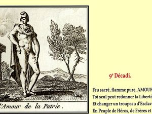 30 Frimaire.