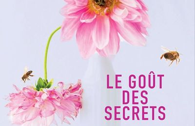 Le goût des secrets - Jodi Picoult et Jennifer Boylan - Actes Sud