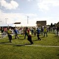 CHAMPS-ELYSÉES: L'AUTRE DIMENSION DU BABY-FOOT.