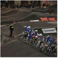 Accréditation Photos : BMX indoor Caen.