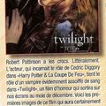 Article sur le film dans One