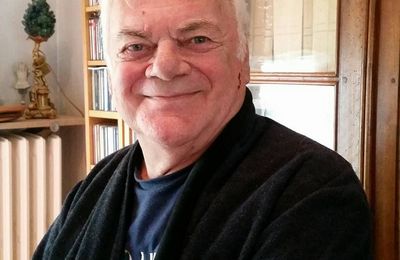 Gil Jouanard (1937 -2021) : Les Florets