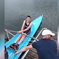 Un jeune autiste champion d'aviron privé de compétition car sa catégorie handi-valide a été supprimée