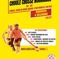 MANNEVILLE (Eure) 4 décembre 2022: clôture du championnat régional de choule crosse normande.