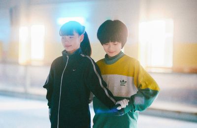Festival les saisons Hanabi : My sunshine : rompre la glace (critique du film)
