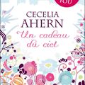 Un cadeau du ciel ~ Cecelia Ahern