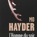 HAYDER, Mo : Jack Caffery, #2 : L'homme du soir