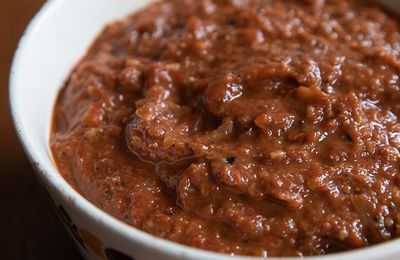 Muhammara