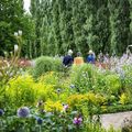 Rendez-vous aux jardins