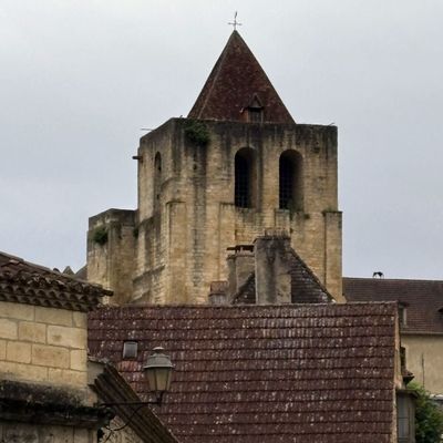 Saint-Cyprien (24 Dordogne)