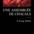 ZAHLER S. Craig / Une assemblée de chacals.