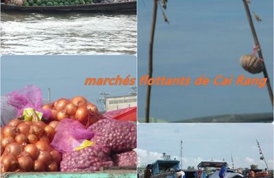 VIETNAM ... Suite et fin ! Mercredi 3 décembre