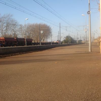 chapitre 11: Si hier ne revenait jamais...