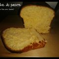 BRIOCHE DU PAUVRE LA FLEUR D ORANGER pour 14 part 3 sp ou 2 pp