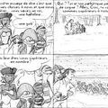 Yet Another Fantasy Gamer Comic - 244 - 245