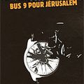 11H47 bus 9 pOur Jérusalem