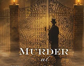 MURDER AT HALF MOON GATE, d'Andrea Penrose