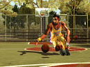 nba street vol. 3 ! malhereusement prévu pour fin