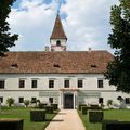 Le monastère d'Erwin Wurm