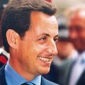 Nicolas Sarkozy