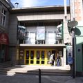 le cinéma d'Avranches en numérique et en 3D fin 2010