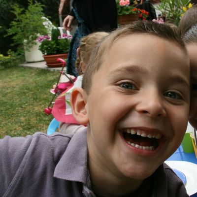 Bonjour et bienvenus à tous !!